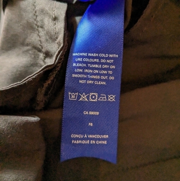 Kit and Ace Size 6 Brown Pants - Picture 10 of 11